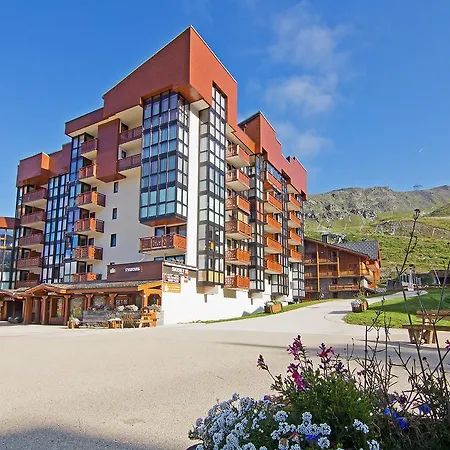 Apartament Eskival *