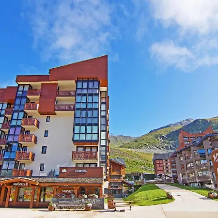 Eskival Apartament