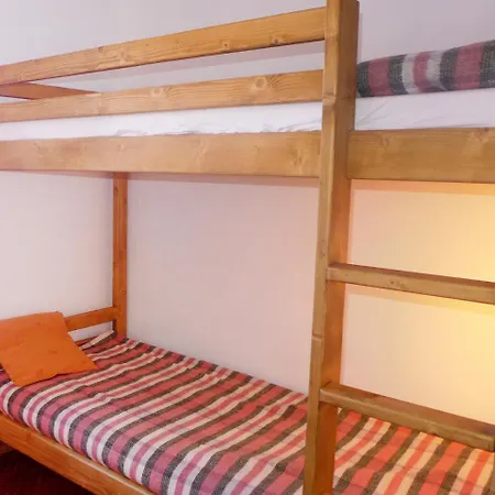 Apartament Eskival *