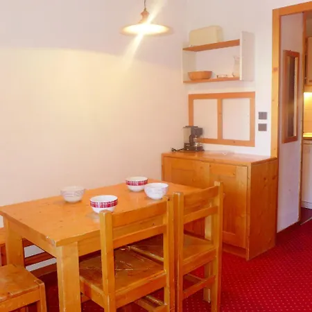 Eskival Apartament *