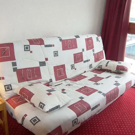 Apartament Eskival Val Thorens