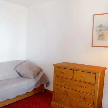 Eskival Apartament *