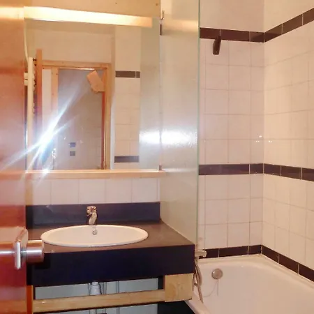 Apartament Eskival *